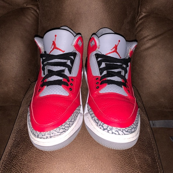 Jordan 3 Retro